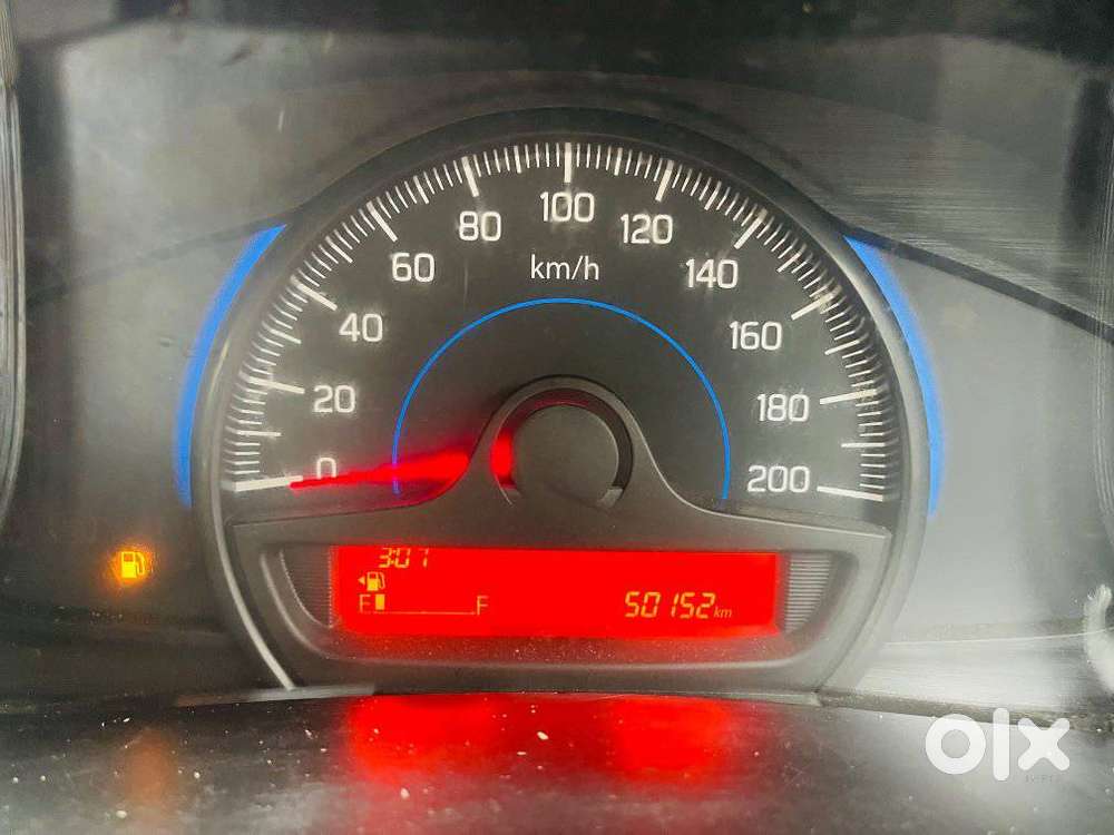 Maruti Suzuki Baleno 1.2 Sigma, 2019, Cng & Hybrids