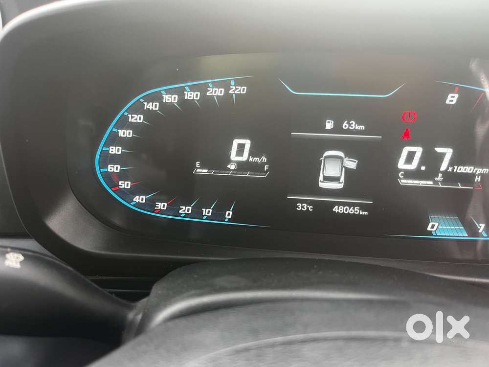 Hyundai I20 Sportz 1.2 Mt, 2023, Petrol