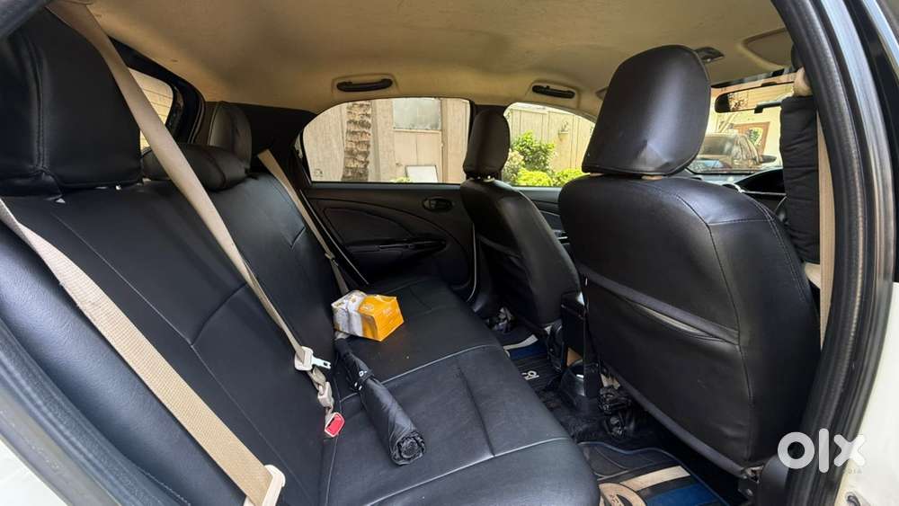 Toyota Etios Liva 2018 Diesel 85000 Km Driven