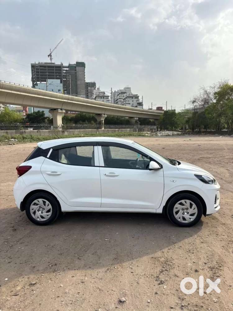 Hyundai Grand I10 Nios Magna 1.2 Kappa Vtvt, 2023, Petrol