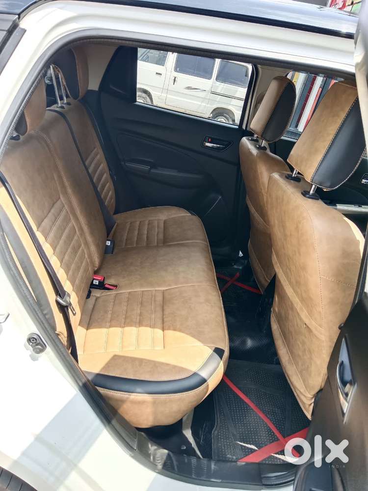 Maruti Suzuki Swift Amt Zxi Plus, 2023, Petrol