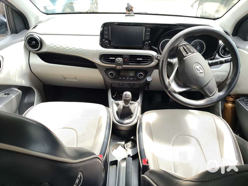 Hyundai Grand I10 Nios 1.2 Kappa Vtvt Sportz Cng, 2022, Cng & Hybrid..