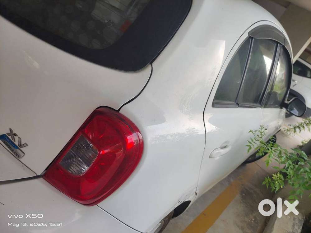 Nissan Micra Automatic