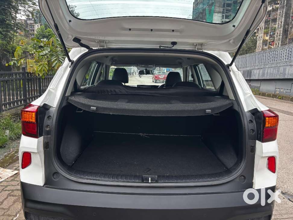 Kia Seltos Htk Plus 1.5 Diesel, 2020, Diesel