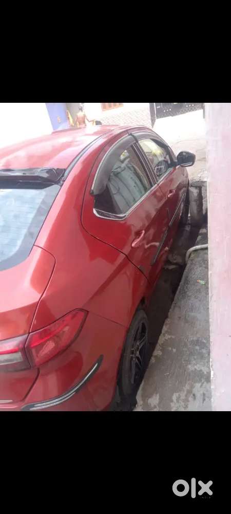 Tata Tigor 2018 Diesel