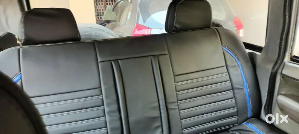 Mahindra Bolero 2011 Diesel 135000 Km Driven