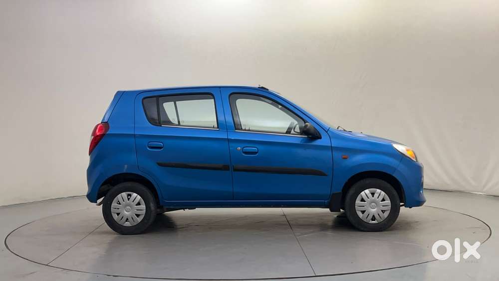 Maruti Suzuki Alto 800 Vxi, 2018, Petrol