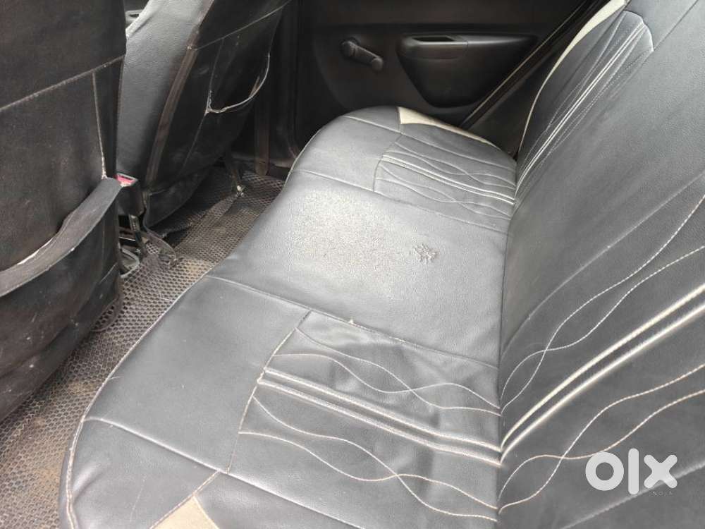 Renault Kwid 1.0 Rxt Optional, 2019, Petrol