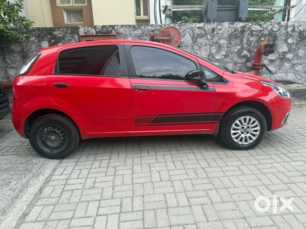 Fiat Diesel &ndash; Well Maintained | 67,677 Kms | Direct Owner