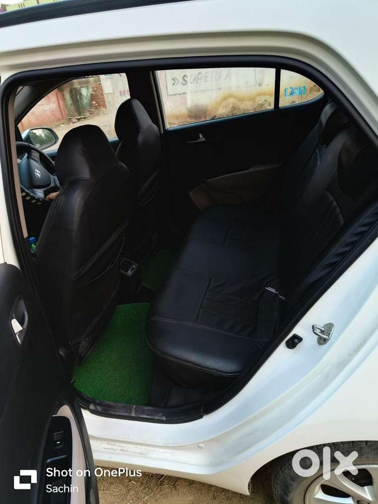Hyundai Grand I10 2015 Diesel Well Maintained