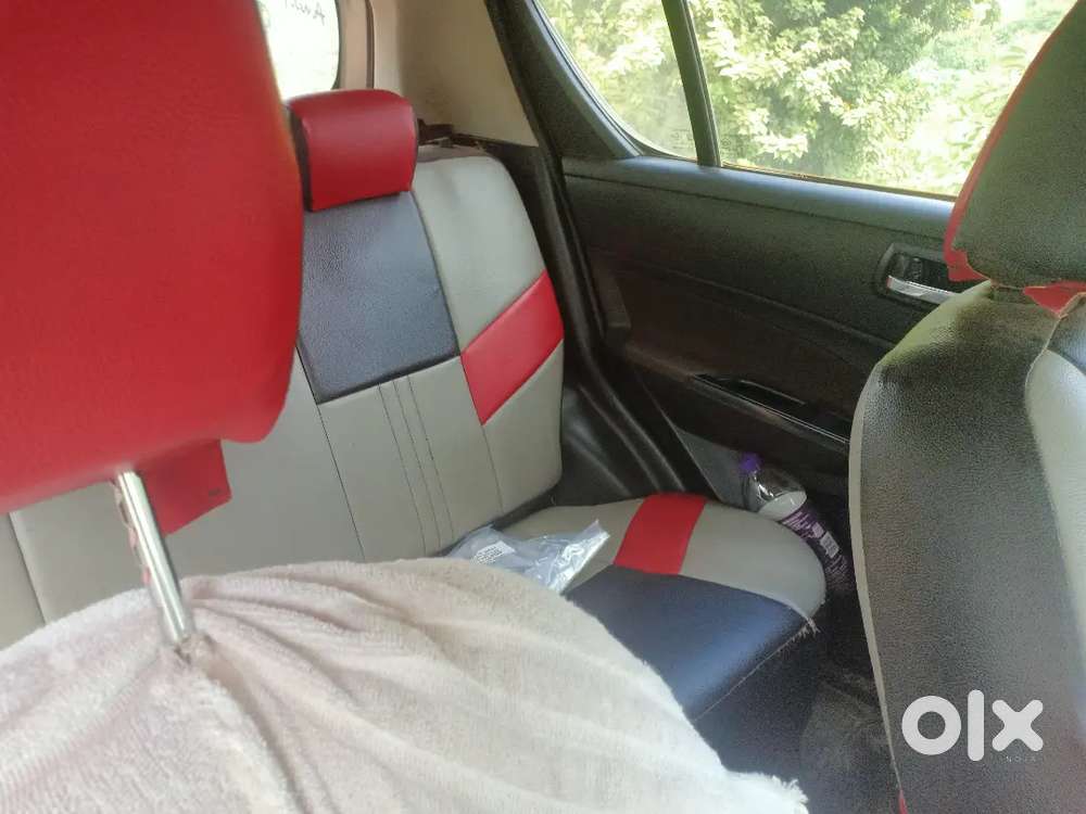 Maruti Suzuki Swift 2014