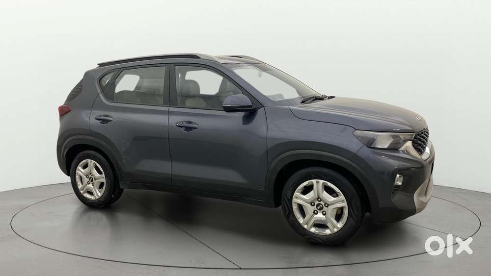 Kia Sonet 1.2 Htk Plus, 2020, Petrol