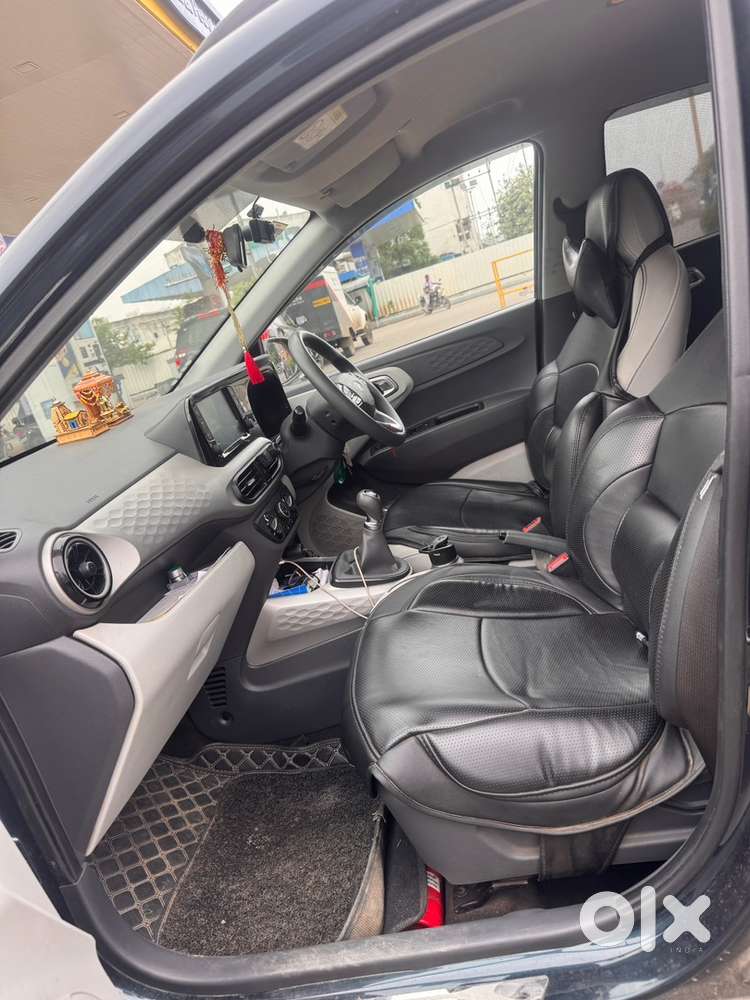 Hyundai Grand I10 Nios 2024 Cng & Hybrids Well Maintained