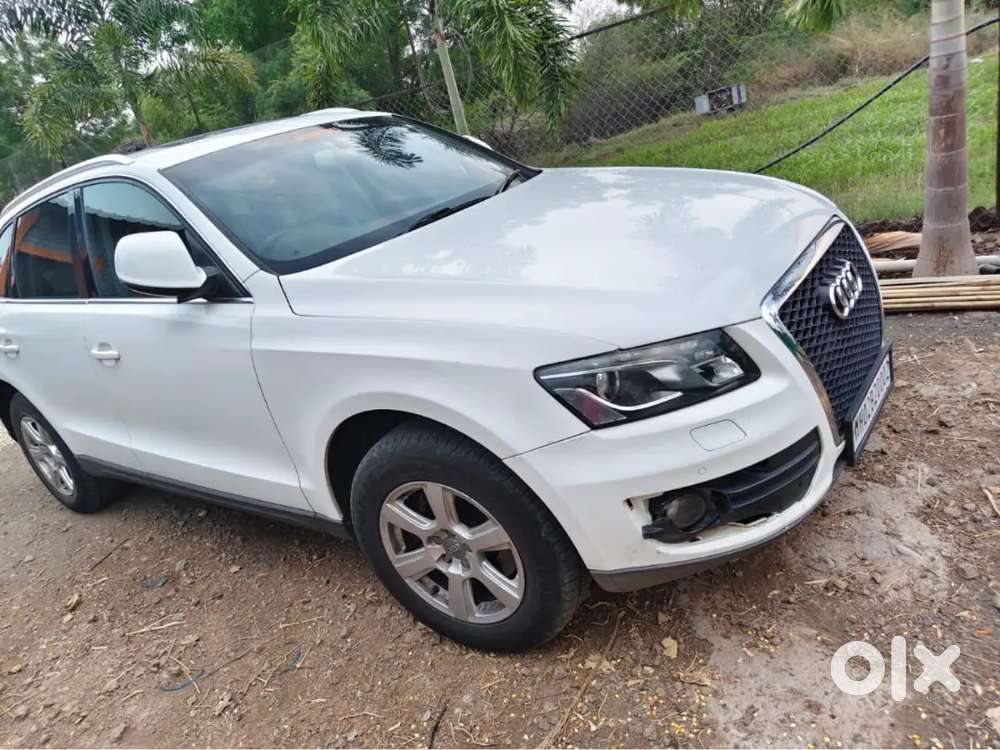Audi Q5 3.0 Tdi
