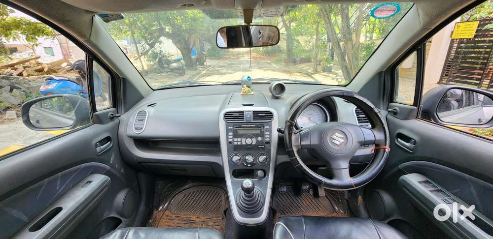 Maruti Suzuki Ritz VXI, 2012, Petrol