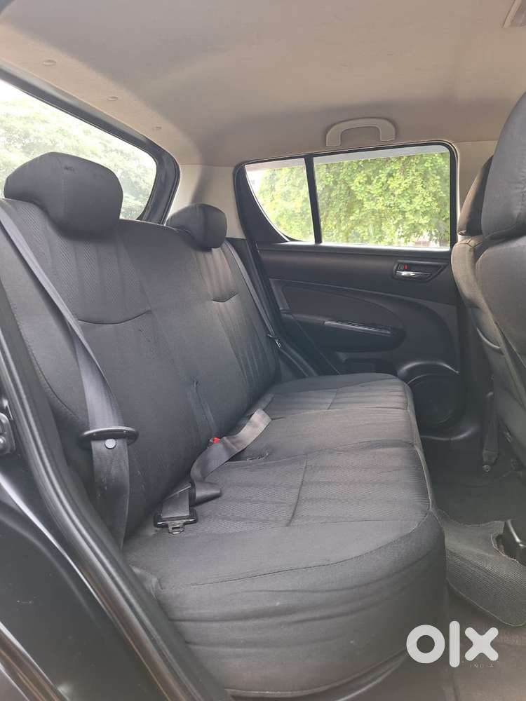 Maruti Suzuki Swift Vdi Bs Iv, 2014, Diesel