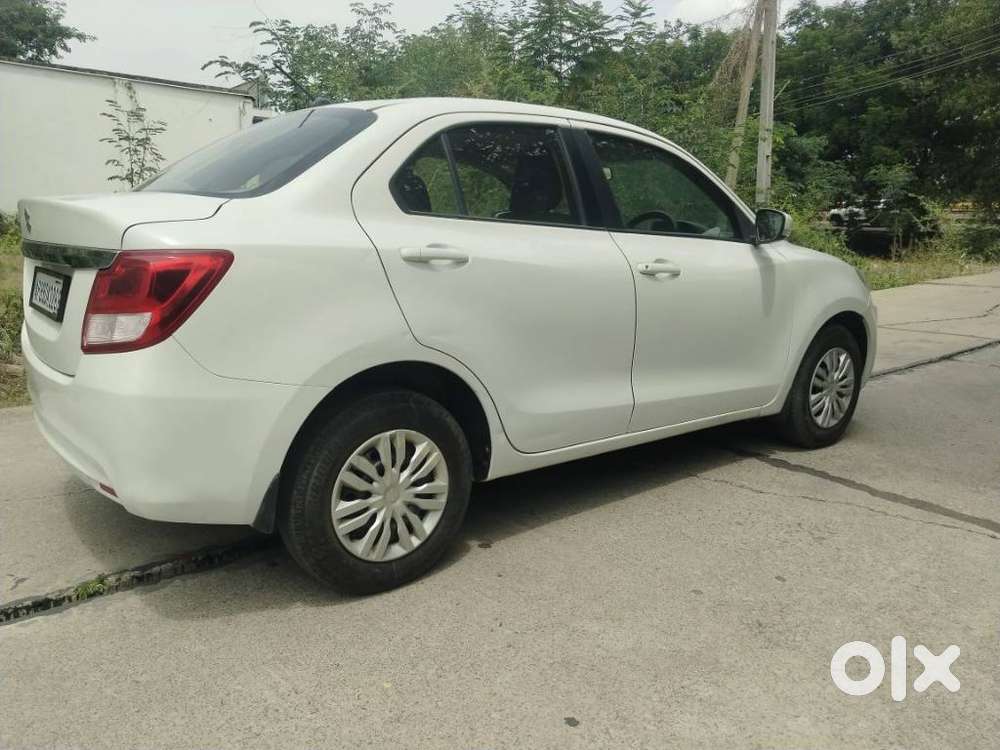 Maruti Suzuki Swift Dzire Vdi At, 2019, Diesel