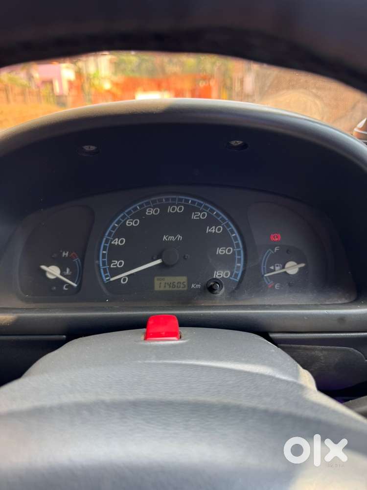 Maruti Suzuki Wagon R 2009 Petrol Well Maintained