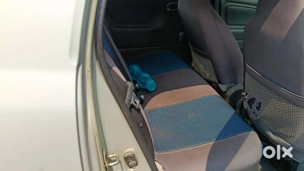 Maruti Suzuki Alto 2003 Model