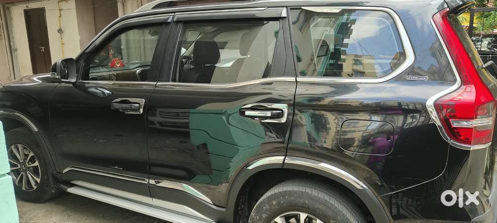 Mahindra Scorpio-n 2.2 Z8 L Diesel Mt 6 Str, 2024, Diesel
