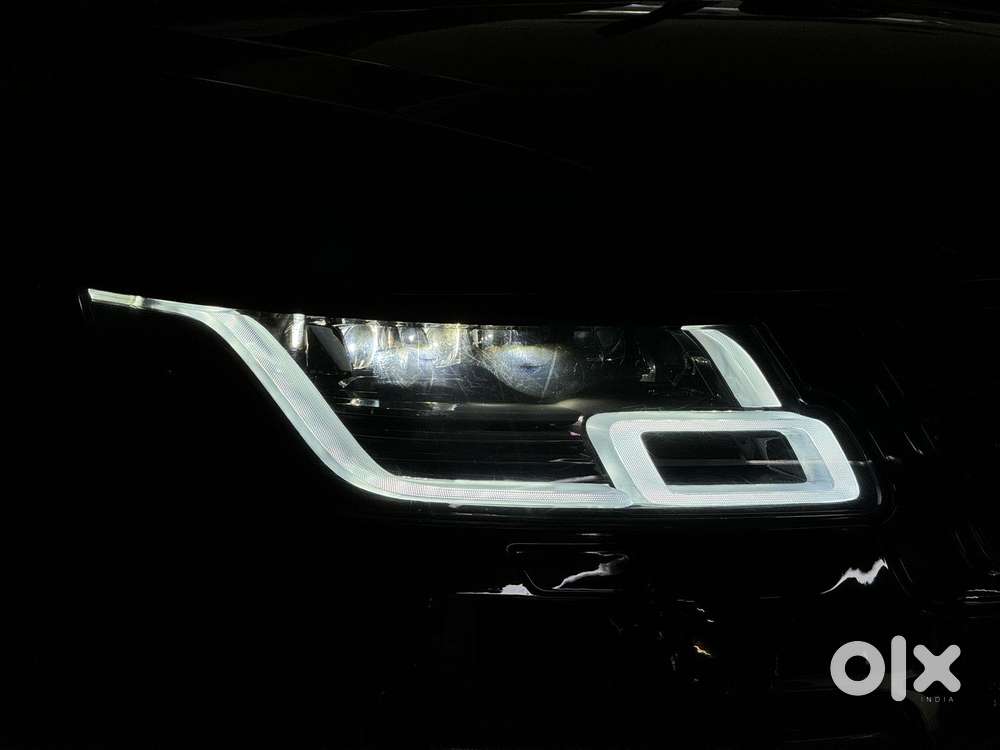 Land Rover Range 3.0 Tdv6 Hse, 2018, Diesel