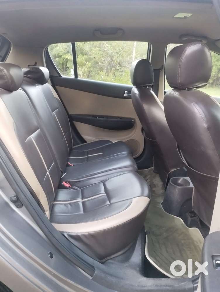 Hyundai I20 1.2 Asta, 2013, Diesel