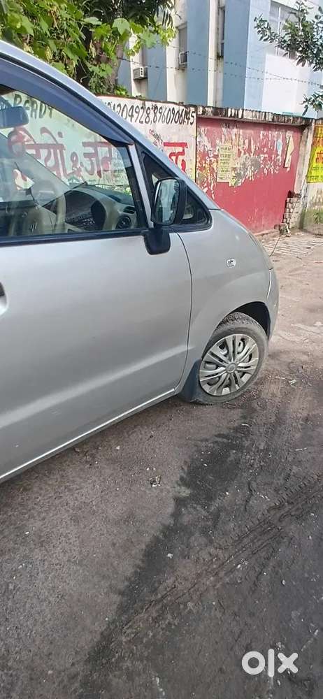 Maruti Suzuki Estilo Lxi 2008