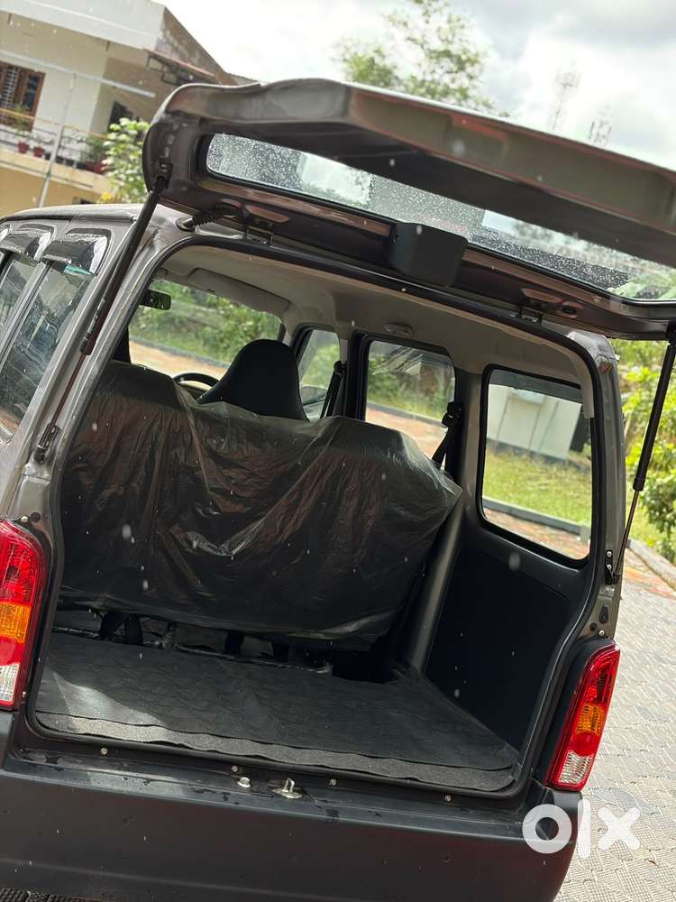Maruti Suzuki Eeco Cng 5 Seater Ac, 2024