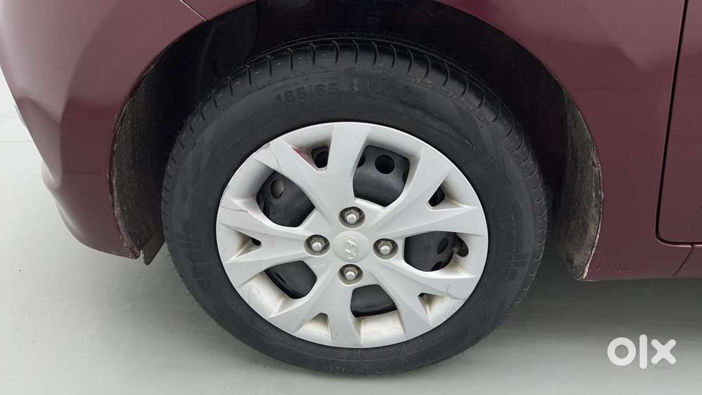 Hyundai Grand I10 1.2 Kappa Sportz, 2014, Petrol