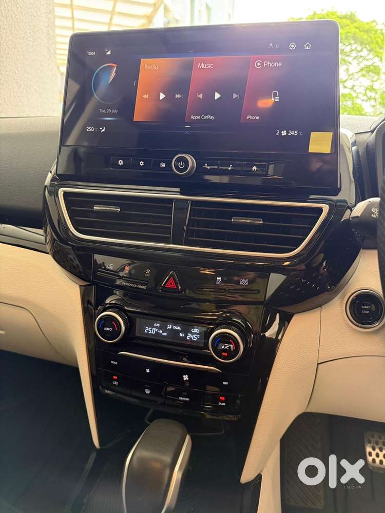 Mahindra Xuv 3xo 2024 Turbo Petrol Automatic | Adas Level 2 | 13k | Kl