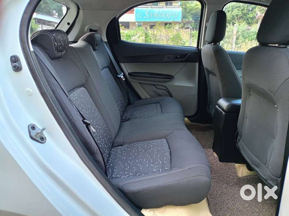 Tata Tiago 1.2 Revotron Xt (o), 2022, Petrol