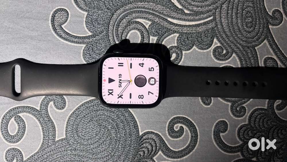 Apple Watch Series 7