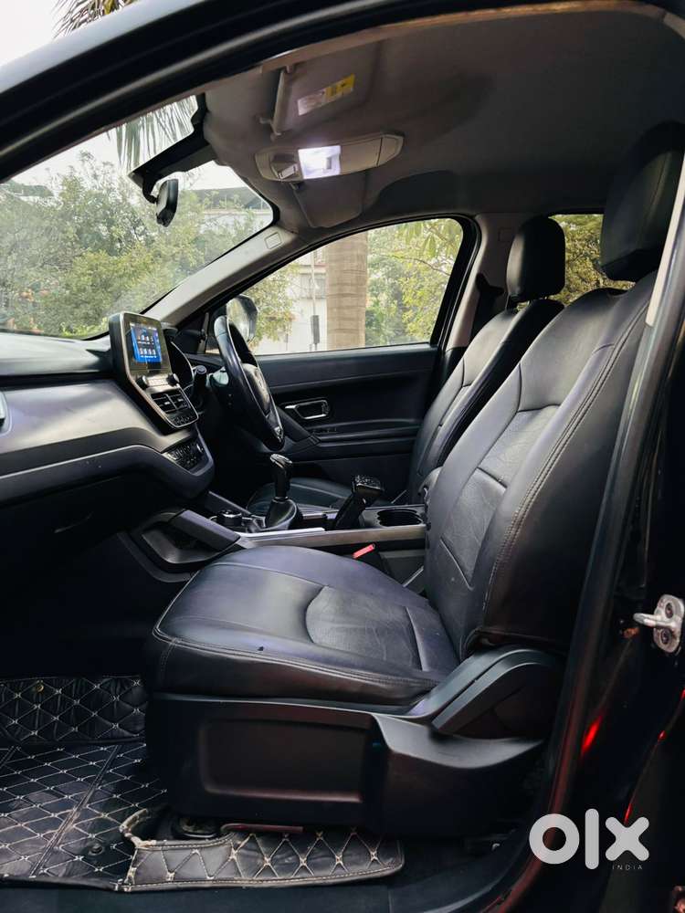 Tata Harrier Xz Plus Dark Edition, 2020, Diesel