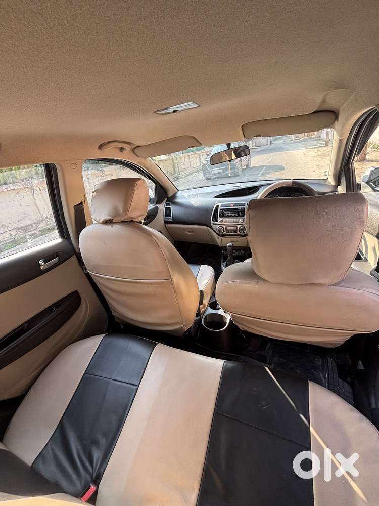 Hyundai I20 Magna Plus, 2013, Diesel