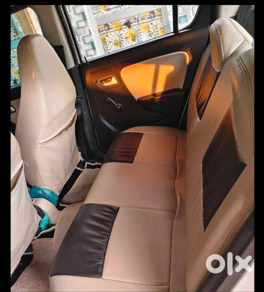 2021 Maruti Alto Lxi Petrol