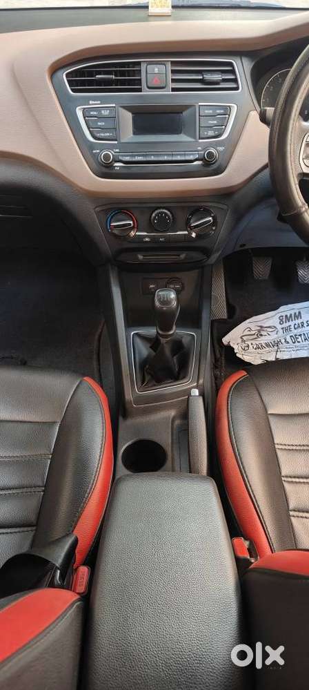 Hyundai I20 Magna Plus, 2020, Petrol