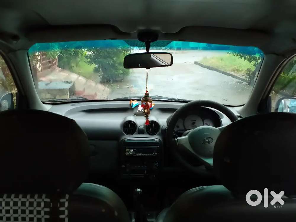 Hyundai Santro Xing 2006 Petrol