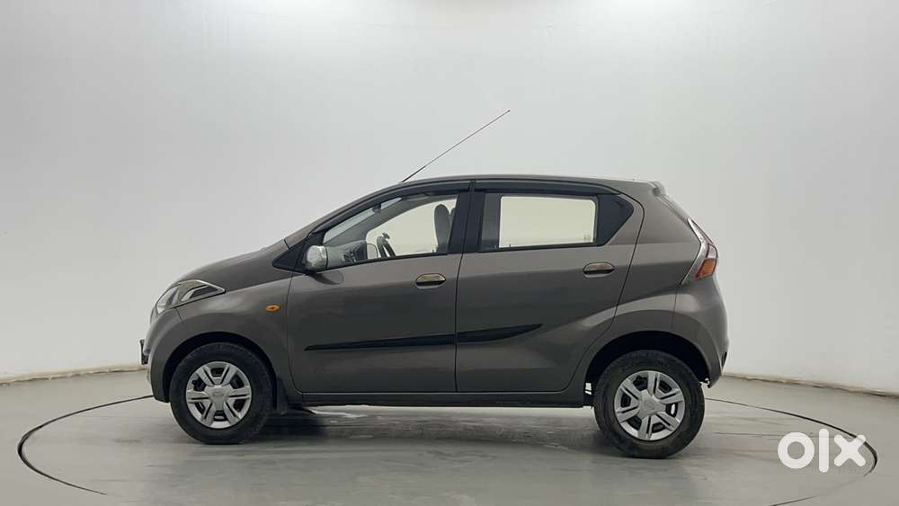 Datsun Redigo T Option, 2017, Petrol
