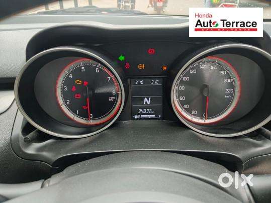 Maruti Suzuki Celerio Zxi, 2019, Petrol