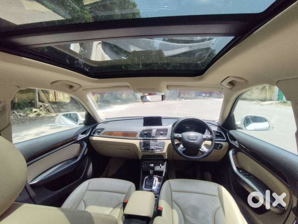 Audi Q3 1.4 30 Tfsi Premium, 2019, Petrol
