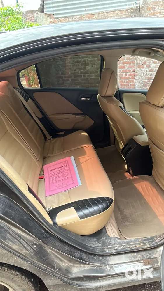 Honda City Diesel Manual 2015