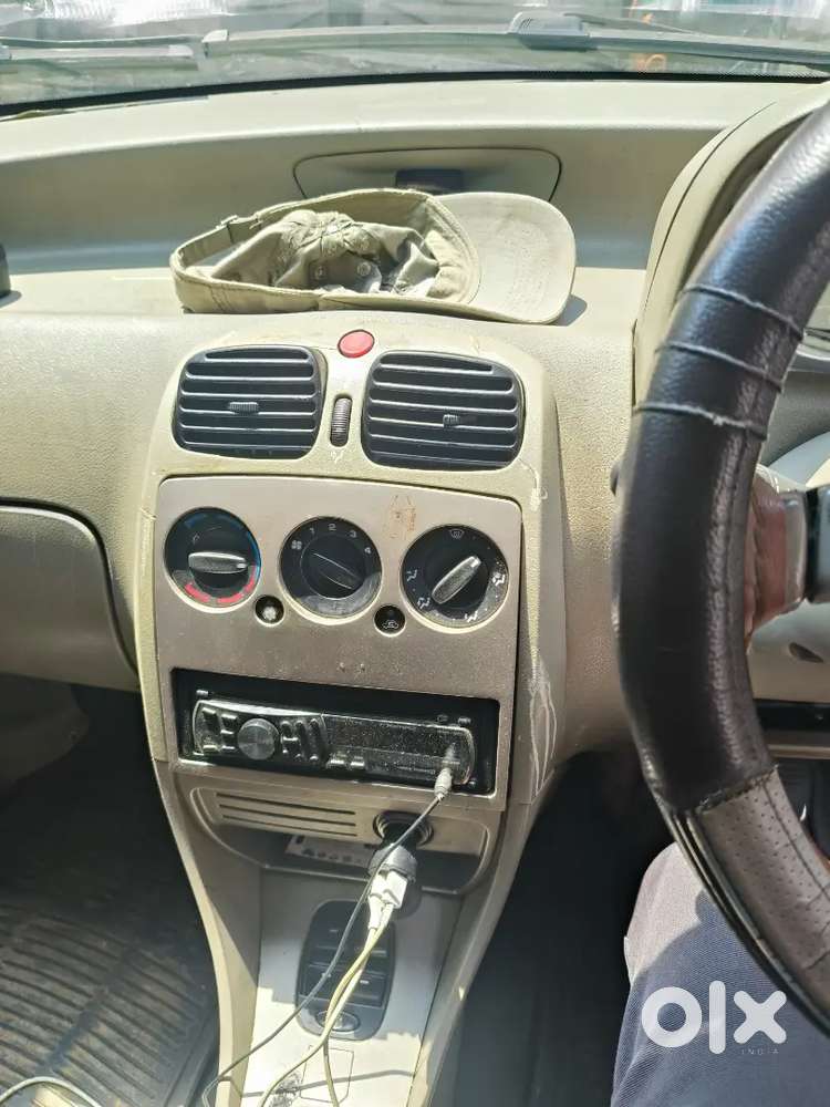 Well Maintained