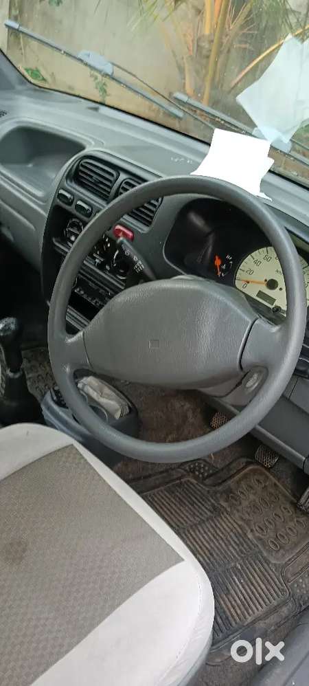 Maruti Suzuki Alto 2009 Petrol Well Maintained