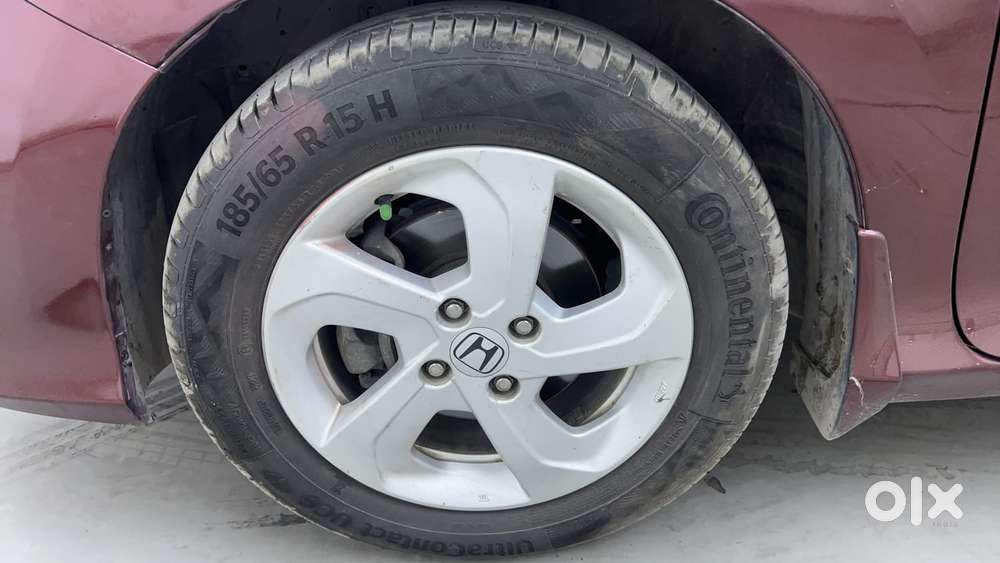 Honda City I-dtec V, 2014, Diesel