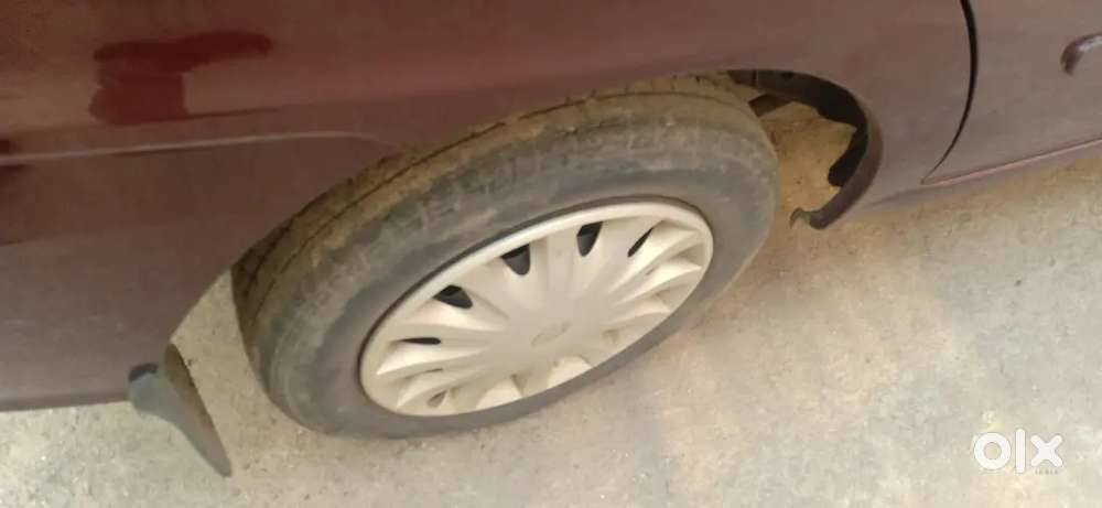 Tata Indigo V Series 2012 Diesel 45000 Km Driven