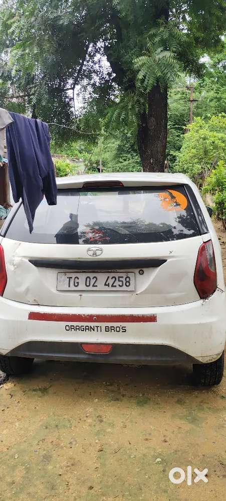 Tata Bolt Quadrajet 2018