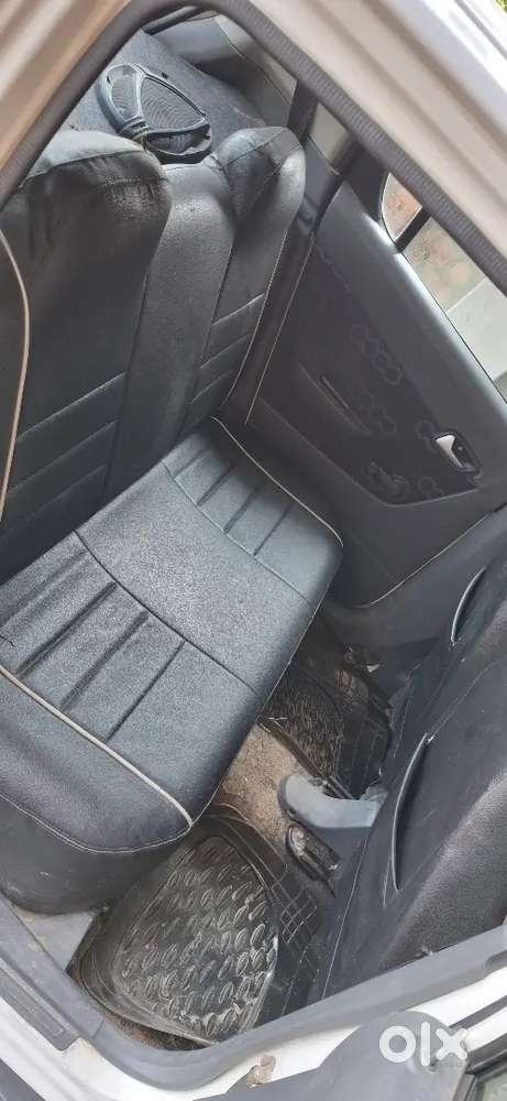 Maruti Suzuki Alto 2014