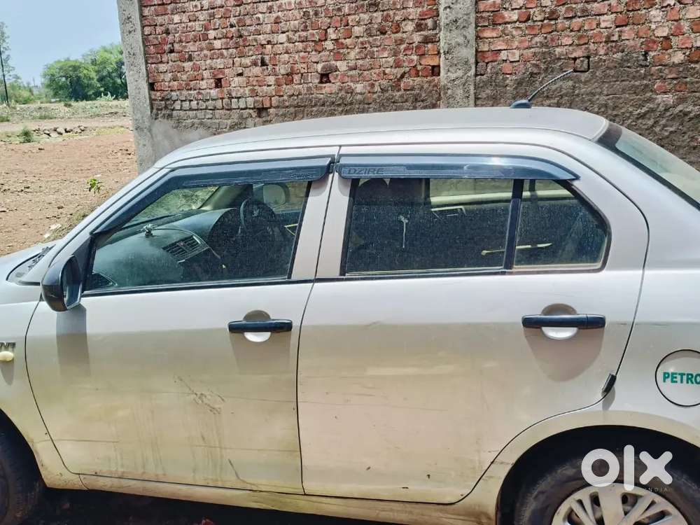 Maruti Suzuki Dzire 2016