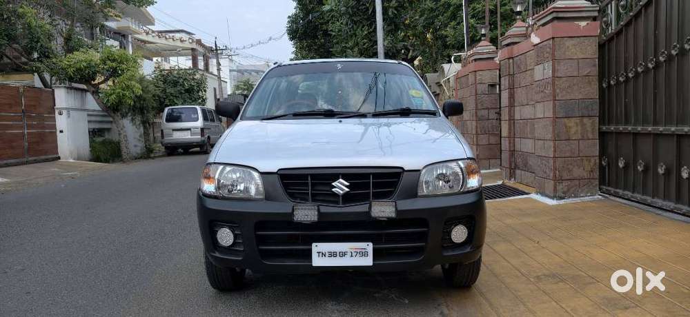 Maruti Suzuki Alto 0.8 Lxi (o), 2011, Petrol