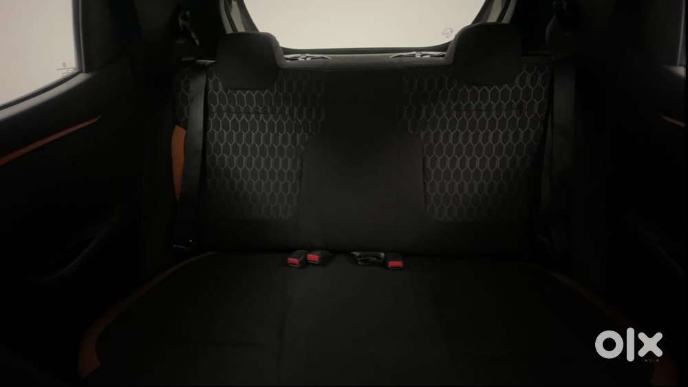 Renault Kwid 2019-ongoing 1.0 Climber Amt, 2017, Petrol